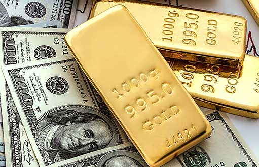 прогноз цен на рынке золота 22 декабря 2019