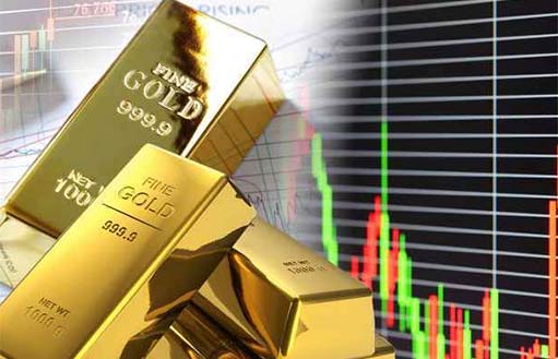 фундаментальный недельный прогноз цены золота от Джеймса Хайерчика на 26 декабря 2019