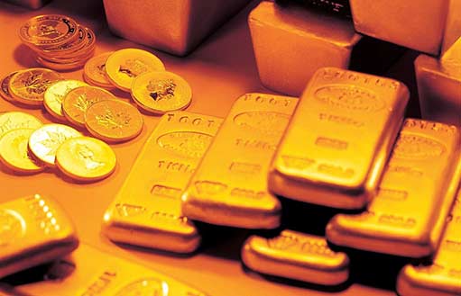 прогноз цены золота и итоги производства