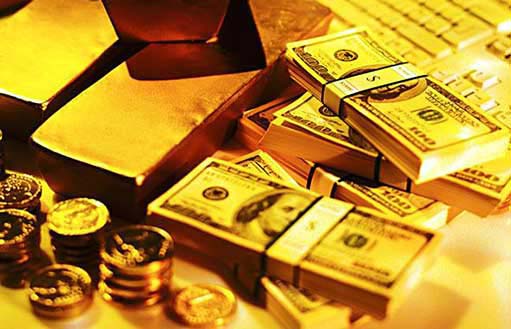 фундаментальный недельный прогноз цены золота от Джеймса Хайерчика на 16 марта 2020