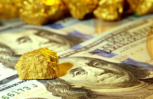 рост золота означает ли новый кризис
