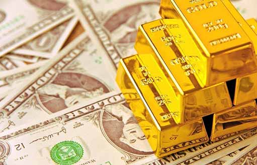 цена золота взлетела из-за срыва американо-китайских переговоров