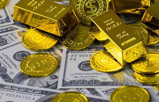 25 ноября 2019 фундаментальный недельный прогноз цены золота от Джеймса Херчика