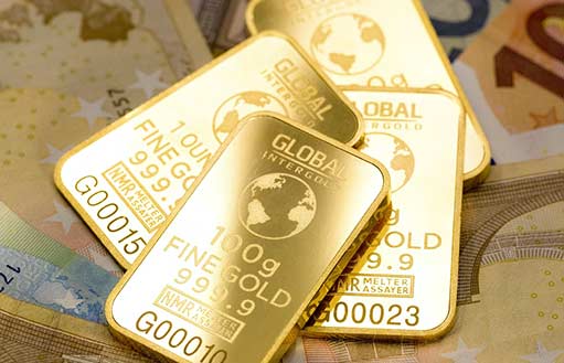 недельный прогноз цены золота 28 октября 2019 прогноз