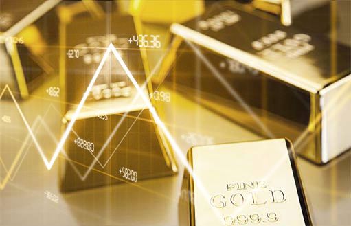 цена золота подскочила на фоне неожиданного решения Трампа