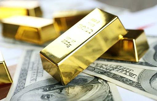 цена золота готова к покорению вершин