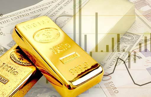 о росте цены на золото