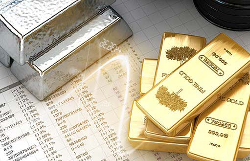 краткосрочные стратегии торговли золотом, серебром и платиной