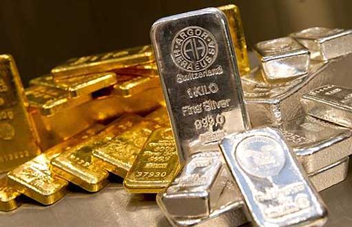 интервью с Эриком Спроттом об инвестициях в золото и серебро