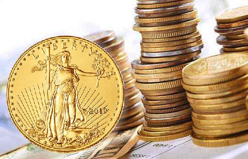 Фрэнк Холмс о перспективах роста золота, серебра, платины и палладия