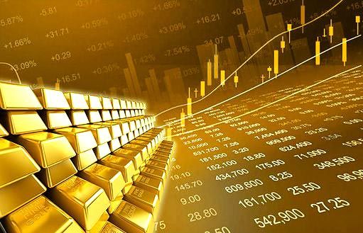 прогноз цены золота на декабрь