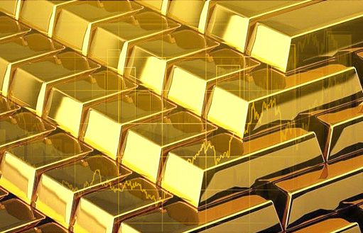 тренды рынка золота в 2020
