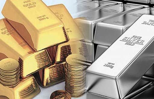 различия в инвестировании в золото и серебро
