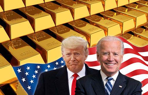 независимо от результатов на выборах в США золото будет расти