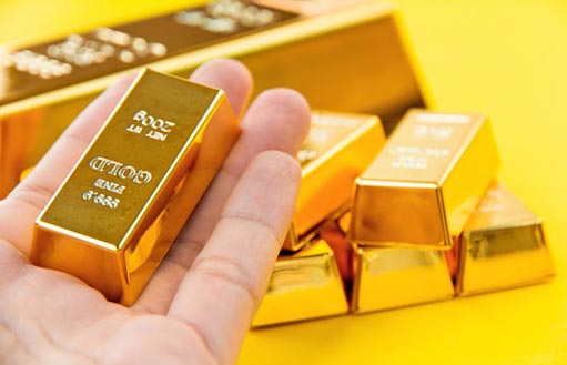 прогноз цен - золото будет расти дальше 8 июля 2019