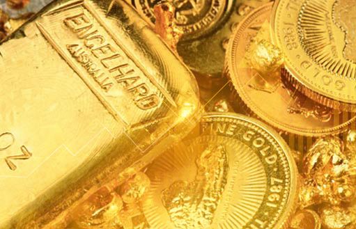 золото защитит от инфляции