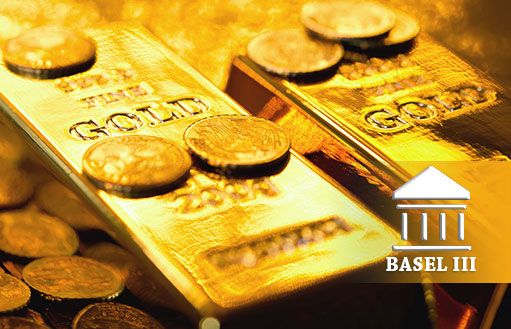влияние Базеля III на бизнес, связанный с золотом 
