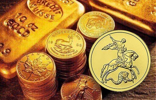 Инвестиции в золото: преимущества и недостатки | Ликбез инвестора | Золотой  Запас