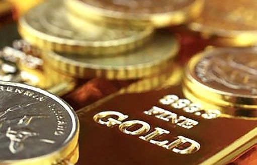 инвестиционный спрос на золото растет