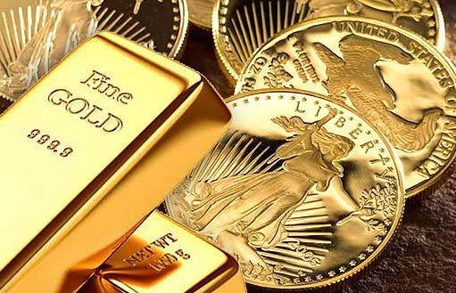 что нужно знать об инвестициях в золотые монеты