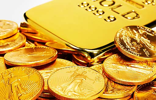обзор спроса на инвестиционное золото от CPM по итогам 2018