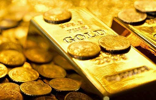 инвестиции в золото побили рекорды за 6 лет