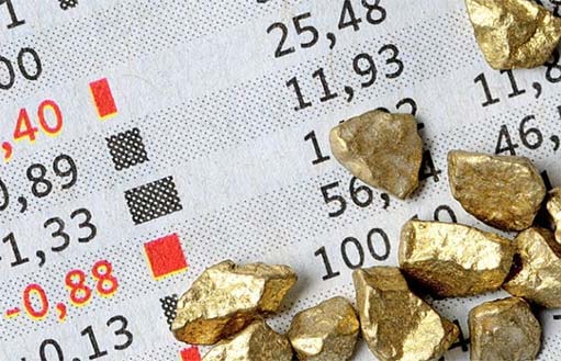 акции золотодобытчиков готовятся к ралли