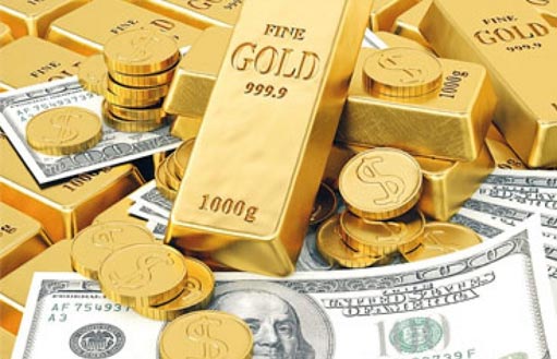 о надежности инвестиций в золото по результатам опроса WGC в России и ФРГ