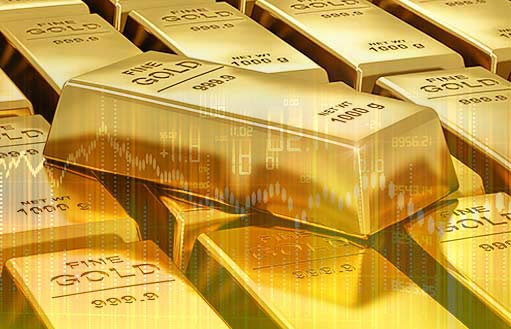 долгосрочный прогноз цены золота от Дэна Аткинсона
