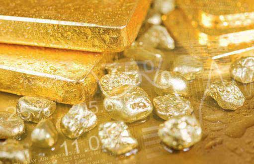 о золоте, серебре и добывающих компаниях