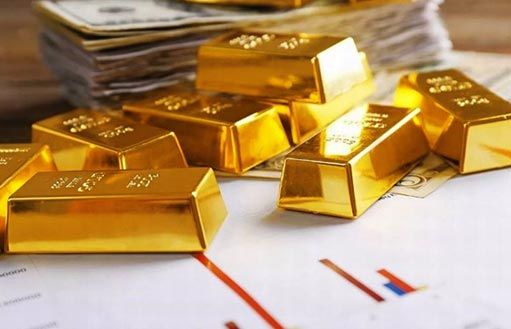ставка на золото паевых фондов