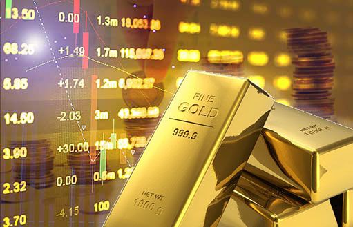 инвестиции в золото уберегут от лопнувшего пузыря финансовых активов