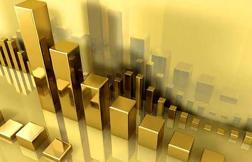 золотые акции и бумажное золото