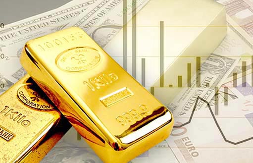 прогноз золота и курса валют