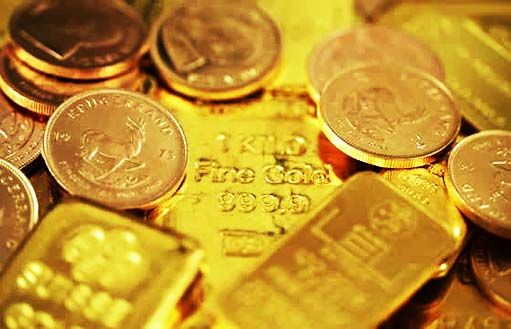 частное владение золотом может стать незаконным
