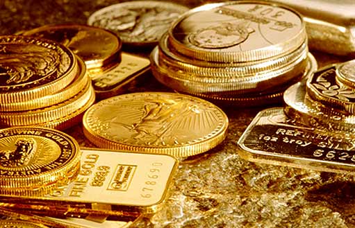 профицит золота будет продолжаться в 2019