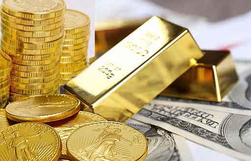 золото и серебро защитят от краха фондового рынка