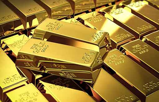 золото устремится к новым максимумам в 2021 году