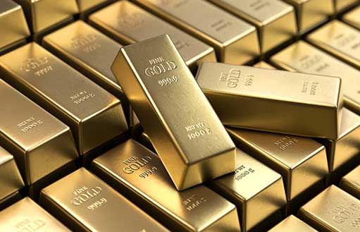 проект закона об отмене НДС на продажу золотых слитков