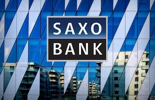 Обзор рынка от Saxo Bank