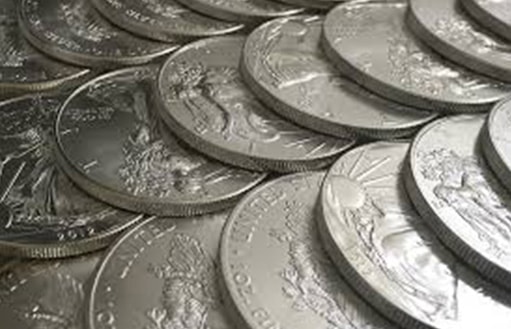 о чем говорит показатель роста цен на серебро