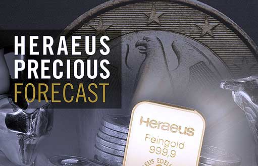 оценка перспектив платины и серебра от Heraeus