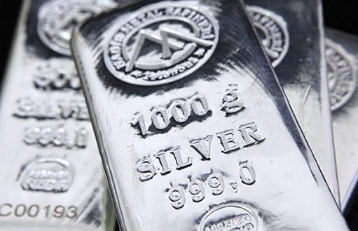 прогноз цены серебра от Клайва Маунда