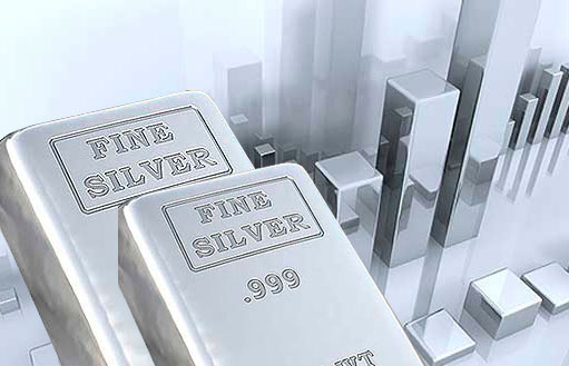 Прогноз цен на серебро