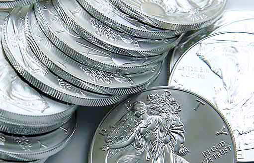 цены на серебро не останутся такими низкими