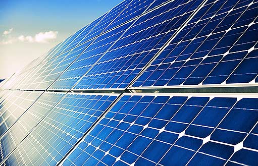 роль серебра в солнечной энергетике