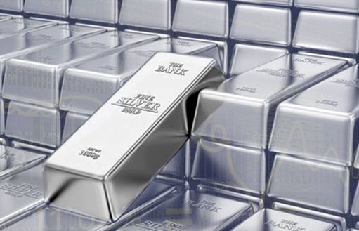 цена на серебро к концу 2021 составит $38