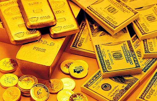 После минимальных отметок, достигнутых в конце 2018 года, стоимость золота опять стала расти.