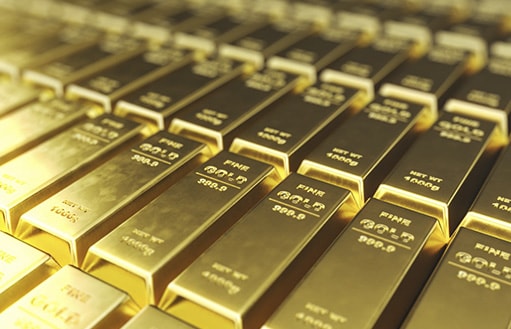 форсированный рост стоимости золота на мировом рынке