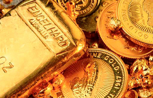 Мэттью Пайпенбург объясняет суть манипулирования ценой золота